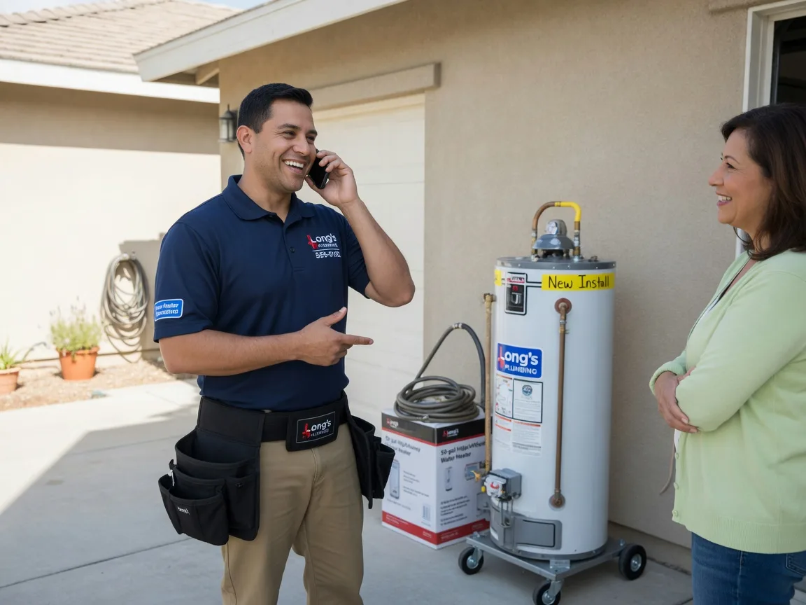 Leak Detection Booker, TX FAQs